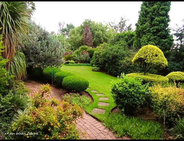 5 BEDROOM HOUSE FOR SALE IN FERRYVALE